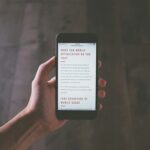 mobile marketing strategies