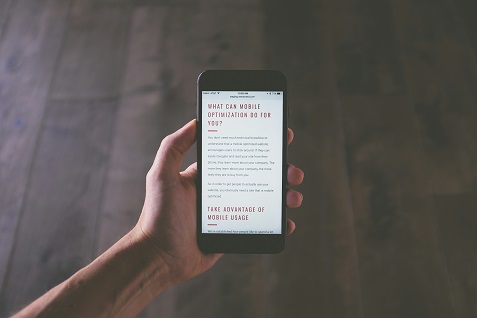 mobile marketing strategies