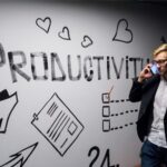 productivity in the workplace