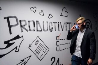 productivity in the workplace