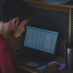 remote work exercise