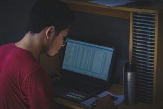 remote work exercise