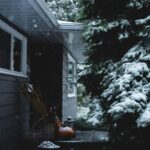 seasonal home maintenance