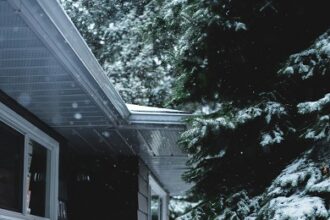 seasonal home maintenance