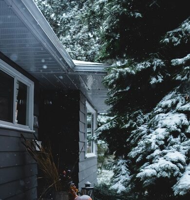 seasonal home maintenance