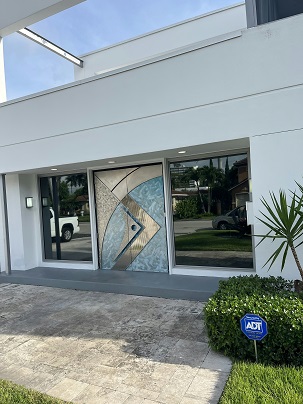 smart security systems