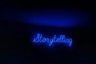 storytelling in marketing