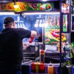 street food