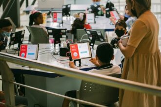 technology in education