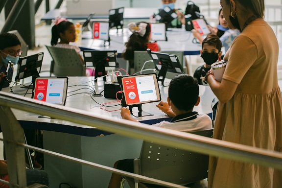 technology in education
