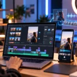 Best AI Tools for Creating Short Videos