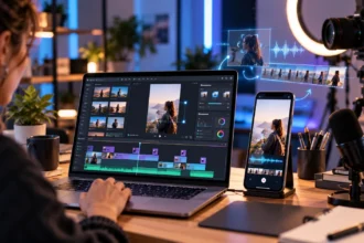 Best AI Tools for Creating Short Videos