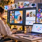 Best AI Tools for Creating Social Media Posts