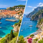 Croatia vs Italy Key Differences for Travelers
