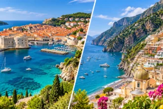 Croatia vs Italy Key Differences for Travelers
