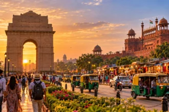 Delhi Travel Guide Best Things to Do & See