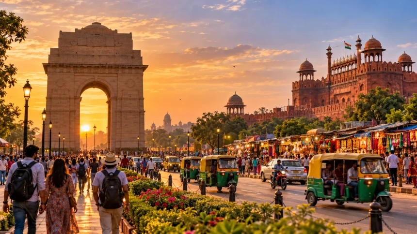 Delhi Travel Guide Best Things to Do & See