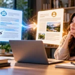 How to Make AI-Generated Content More Natural