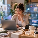 How to Start a Small Business Using AI Tools 12 Steps