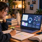 How to Use AI to Study for Exams Effectively