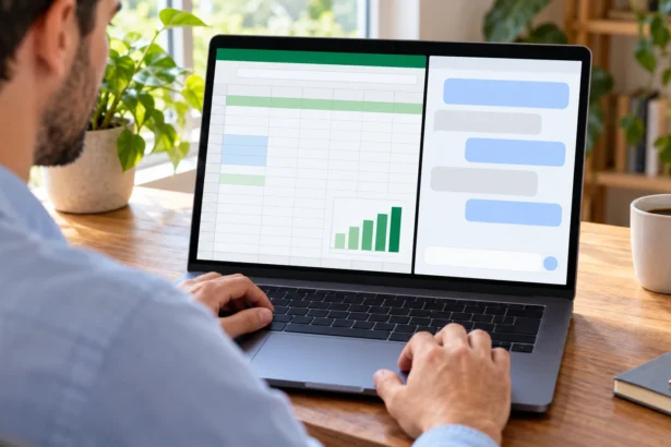 How to Use ChatGPT for Excel Formulas