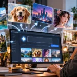 How to Write Better AI Image Prompts