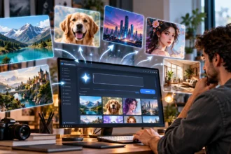 How to Write Better AI Image Prompts