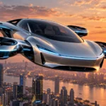 Tesla Flying Car by Elon Musk Features & Launch Date