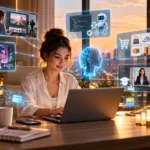Top 5 Real Ways to Make Money Online Using AI