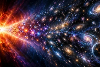 What Is the Big Bang Theory and How Did the Universe Begin