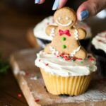 Why Christmas Cupcakes Have Become the Festive Gift Everyone Is Giving