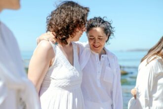 What a Sea Farewell Involves and Why It Resonates So Deeply