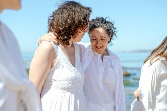 What a Sea Farewell Involves and Why It Resonates So Deeply
