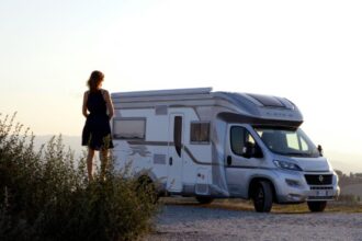 Everything First-Time Motorhome Buyers Wish They Had Known Before Signing