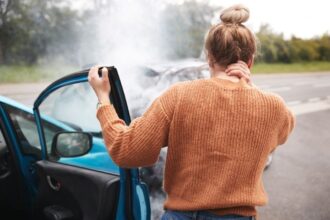 Car Accident Rehab Clinic Guide for First-Time Patients